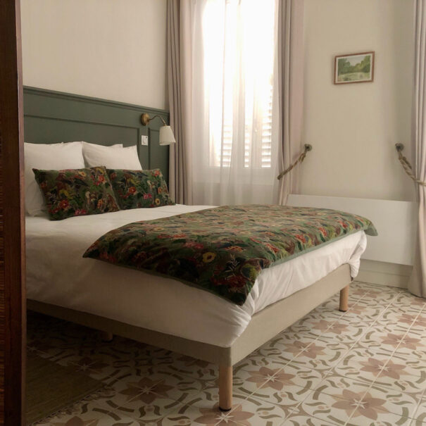 chambre d'hotes Barjols var