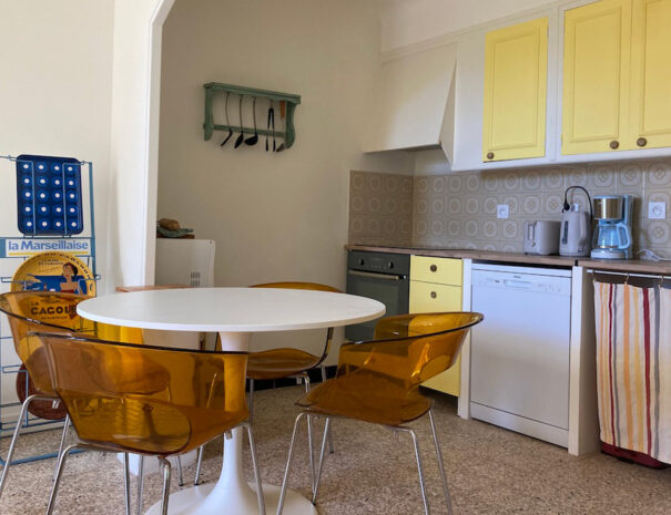 la petite maison gite 3 étoiles
