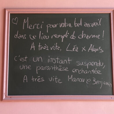 témoignage